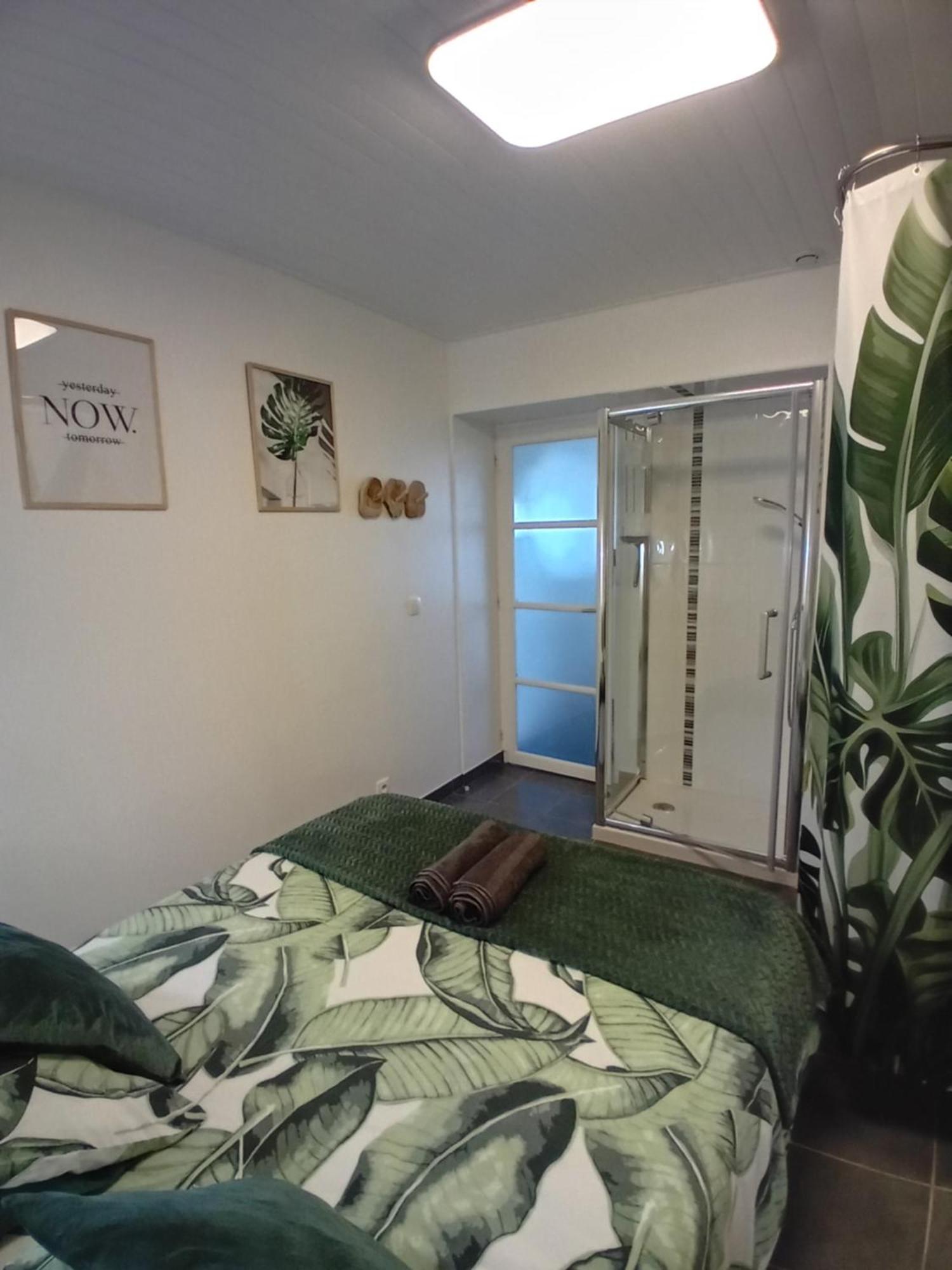 T2 calme et chaleureux au centre du village Pers-Jussy Extérieur photo
